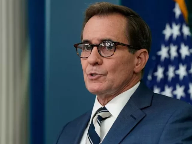 us ready for potential major attacks by iran in middle east white house